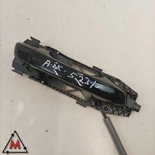 Maniglia esterna anteriore destra 5N0837017E Volkswagen Golf 2017-19 usato 97616