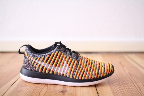 Nike roshe run two flyknit - two,