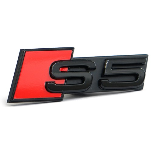 Originale audi scritta clip - audi,