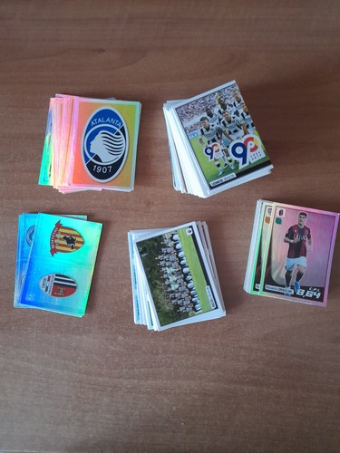 Lotto 196 figurine - 196,