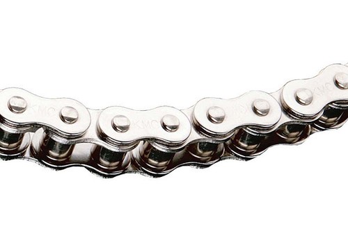 Catena trasmissione moto 530h