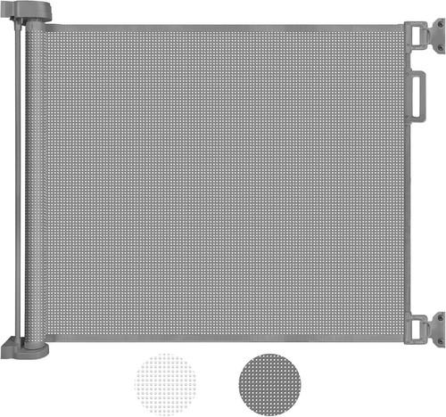 Looxi cancello per scale - cancello,