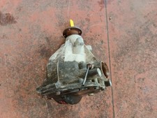 DIFFERENZIALE Land Rover