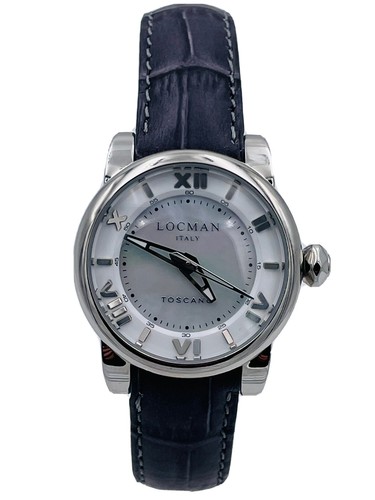 Orologio locman toscano - orologio,
