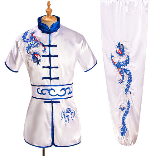 Abito kung tai chi - kung,
