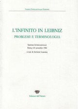 a cura di Anton..L'INFINITO IN