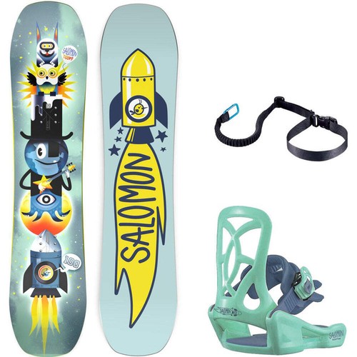 Salomon team kids - salomon,