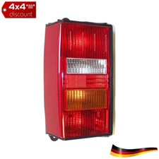 Fanale posteriore, sinistro