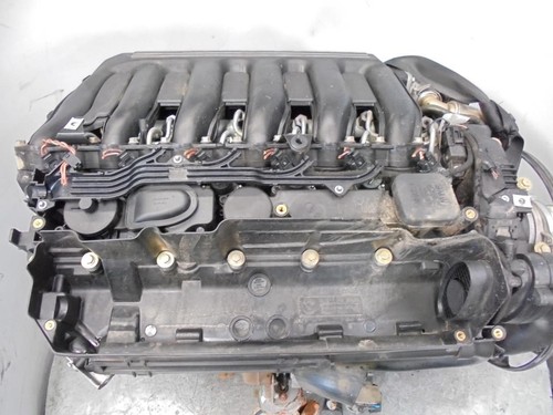256d1 motore completo - motore,
