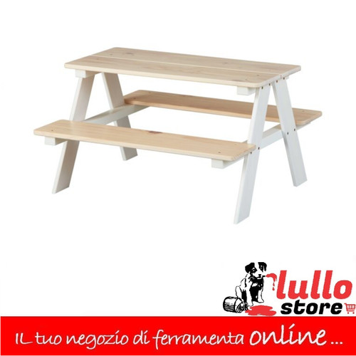 Set pic nic bambini - set,