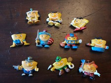 Sofficini Findus sorpresine