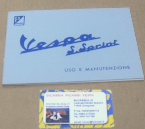1388 libretto uso e - -,