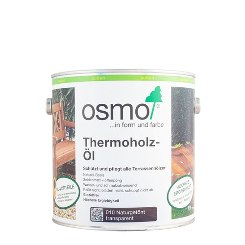 Osmo olio termico per - osmo,