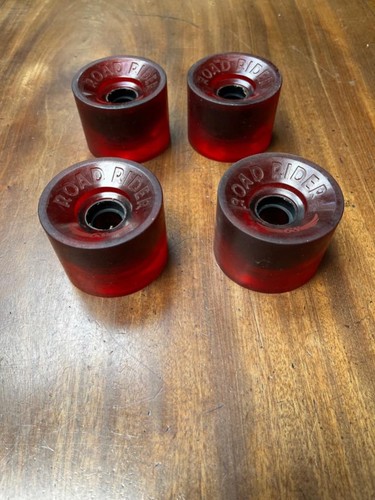 Ruote per skateboard - , road