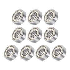 Cuscinetti a sfera (R4ZZ