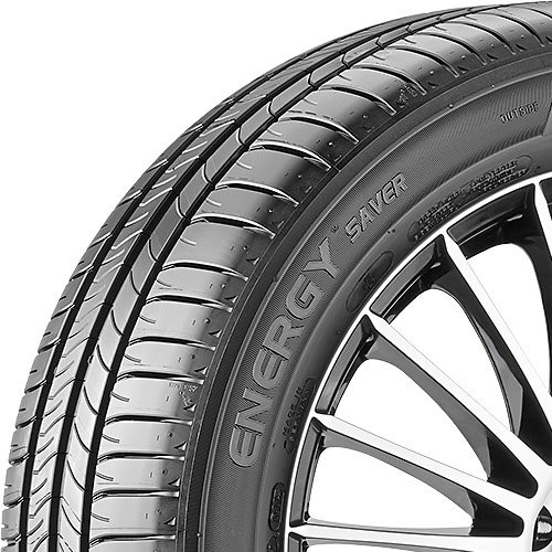 Michelin energy saver - michelin,