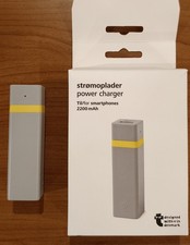 Power Bank 2200 mAh