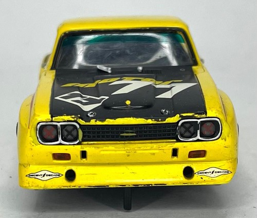 Carrera 30683 ford capri - 30683,