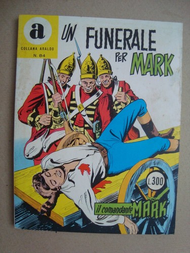 Collana araldo comandante mark - araldo,