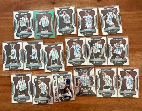Lotto 200 cards panini prizm - 200,