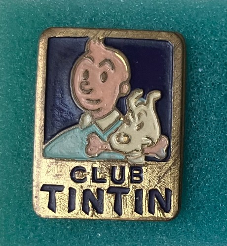 Tintin kuifje vieille - kuifje,