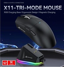 Attack shark x11 - shark,