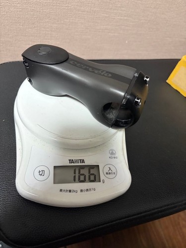 Cervelo carbon stem st31 - stem, 90mm