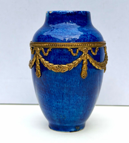 Antico mini vaso paul milet - mini,