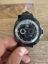 Breil Milano Chronograph Watch