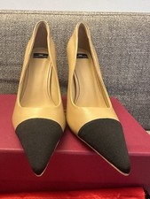 SCARPE DÉCOLLETÉ ELISABETTA