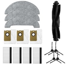 Ricambi Alta Qualità per