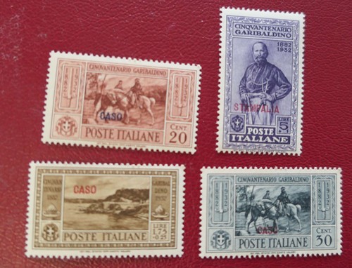 Italie grece occupation - -,