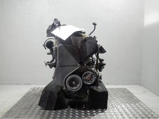 Motore senza accessori