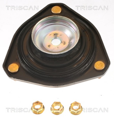 Cuscinetto supporto - 2x,