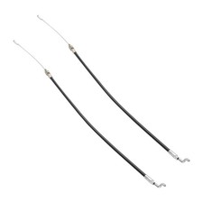 2* Cowl Latch Cable for