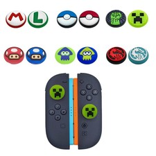 4x Pokeball Splatoon Thumb