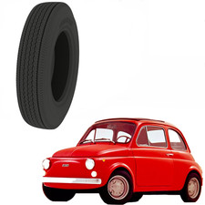 4 X Pneumatici 125 R12 PIRELLI