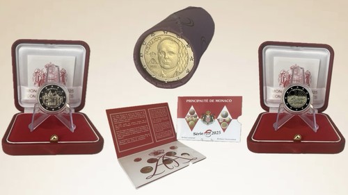 Premium box euro monaco 2025 - 2,