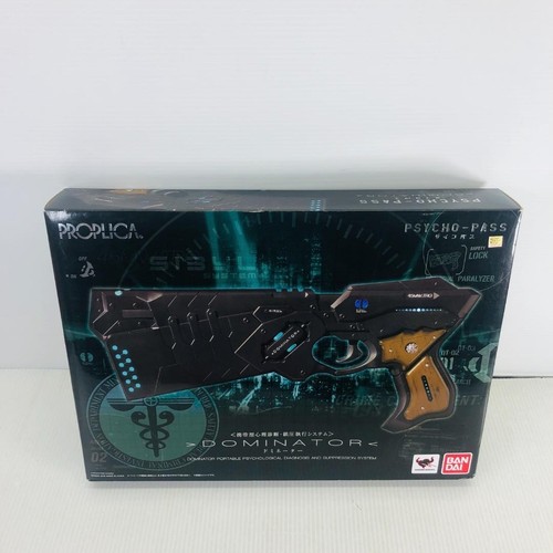 Psycho pass proplica - proplica, dominator