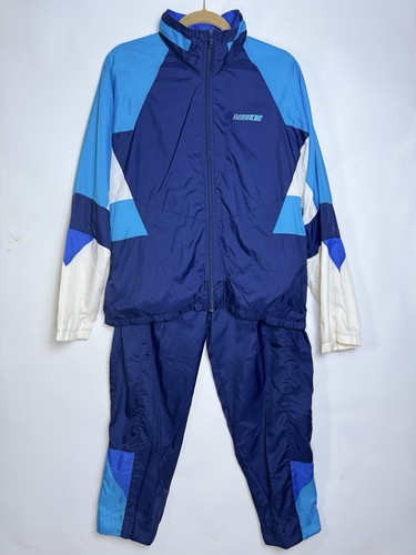 Tuta riscaldante nike - nike, nylon