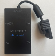 Sony PS2 Multitap SCPH-10090
