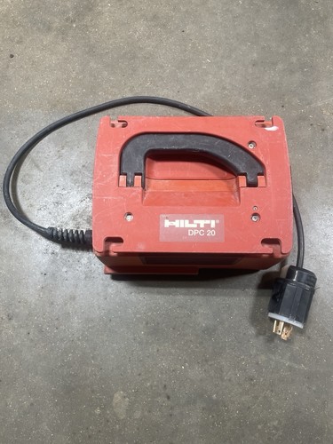 Convertitore potenza hilti - convertitore,