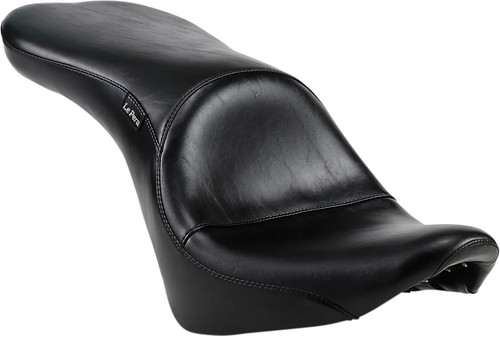 Sella maverick nero le - 2-up,