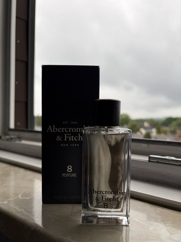 Abercrombie fitch profumo - fitch,