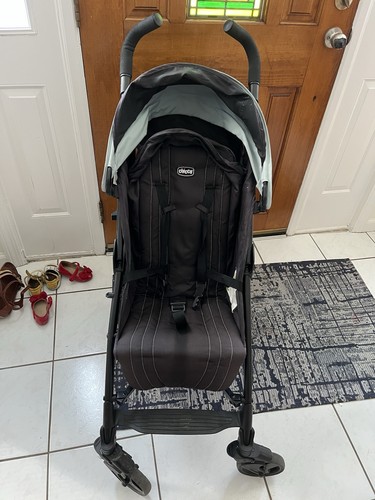 Chicco umbrella stroller - chicco,