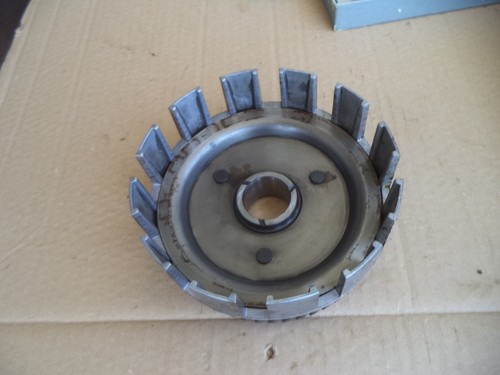 Benelli 125 250 - 125, 2c/moto