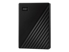 WD My Passport 4 TB 3.2 Gen 1
