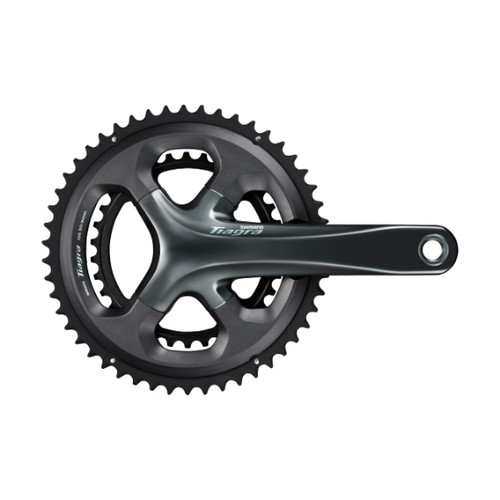 Shimano tiagra guarnitura - shimano,