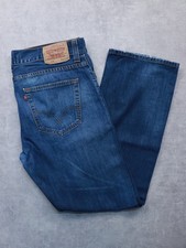 Levi's 506 Standard Jeans Uomo