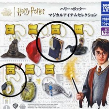 Harry Potter Magical Item